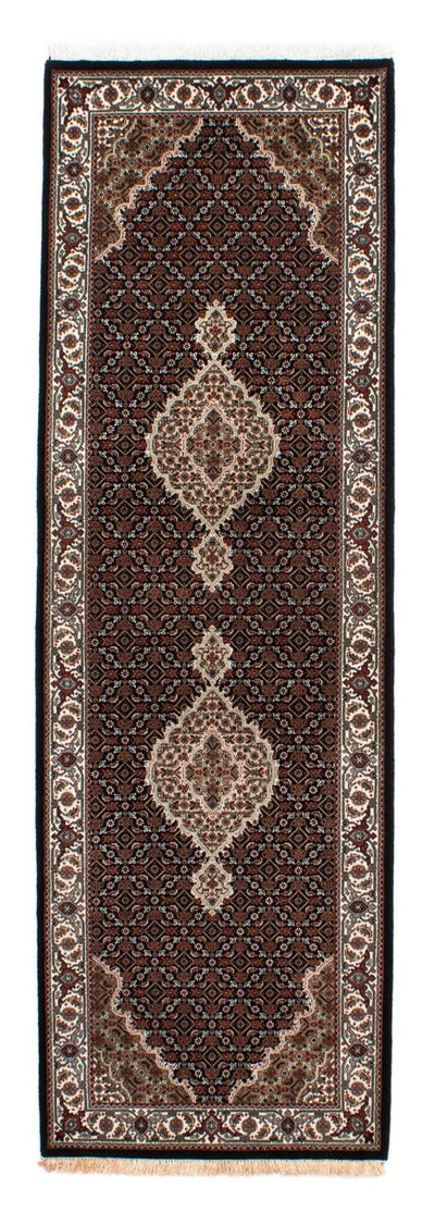 Täbriz Teppich 80x254cm - Orientteppich
