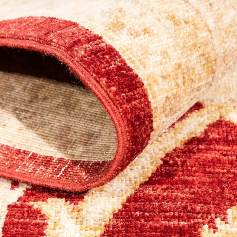 Ziegler Teppich 247 x 172 cm