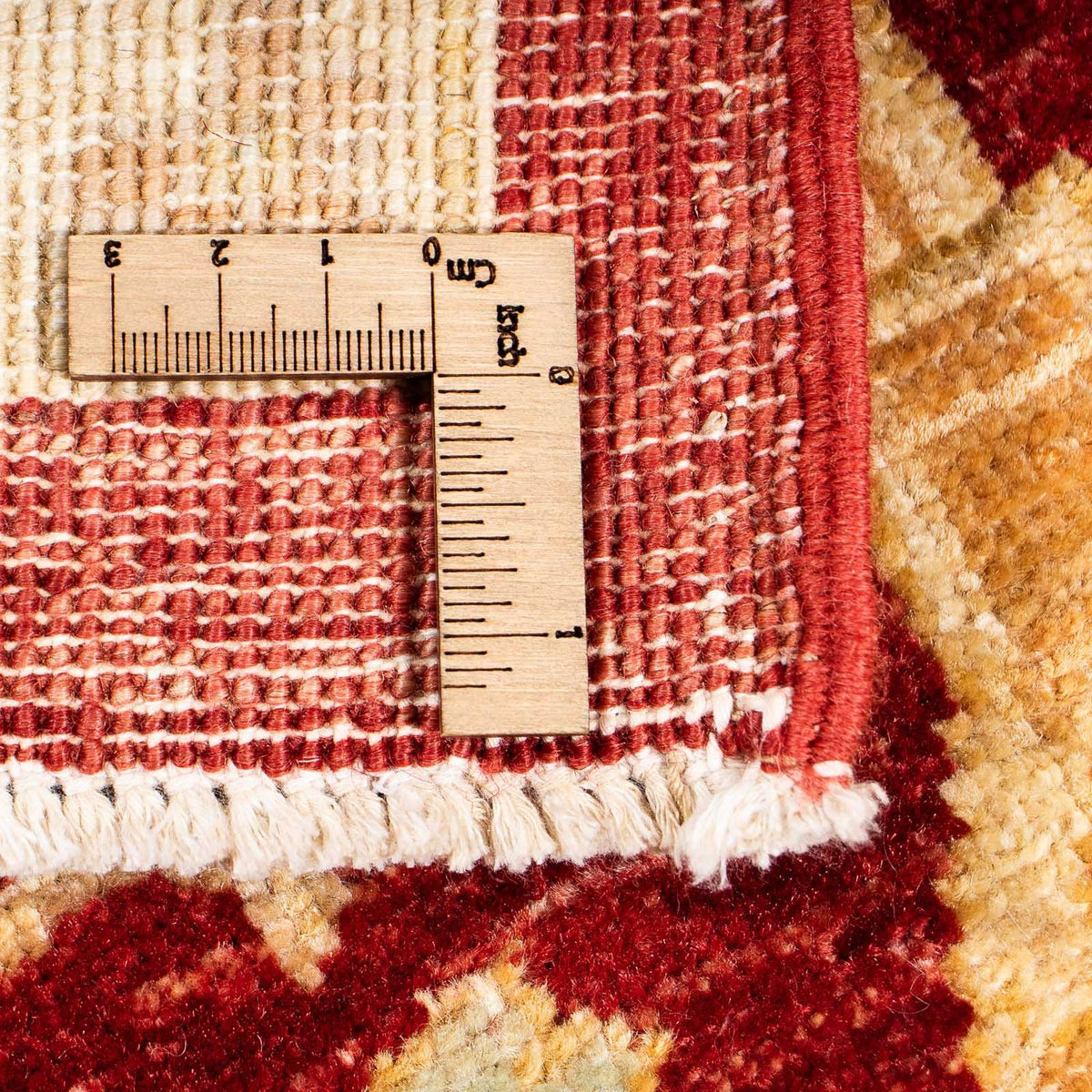 Ziegler Teppich 247 x 172 cm