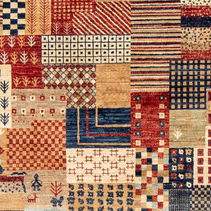 Ziegler Teppich 237 x 173 cm