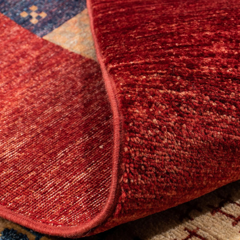 Ziegler Teppich 237 x 173 cm