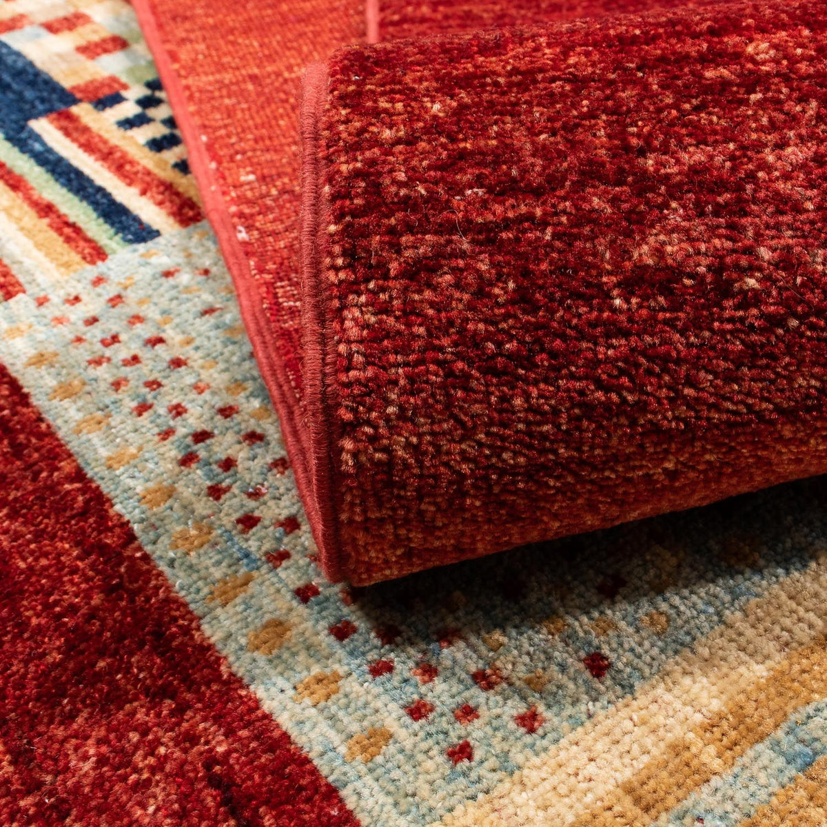 Ziegler Teppich 243 x 171 cm