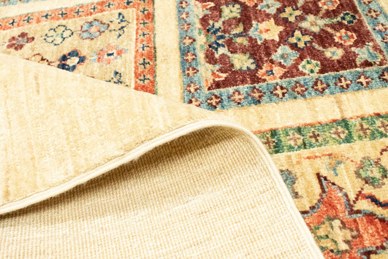 Ziegler Teppich 211 x 150 cm