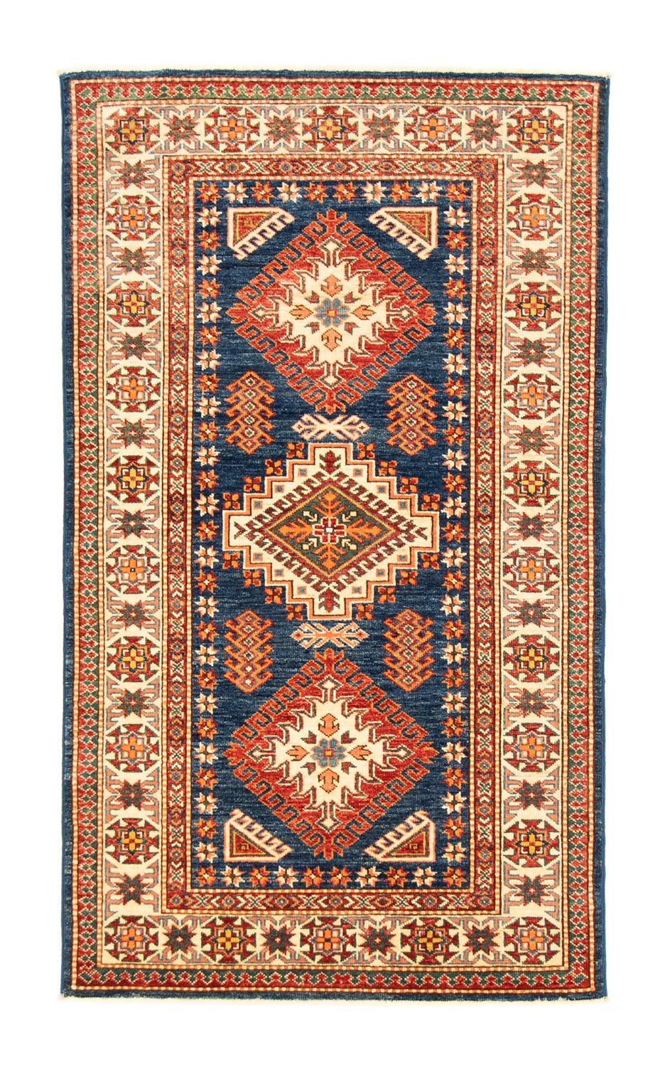 Ziegler Teppich - Kazak 156 x 90 cm