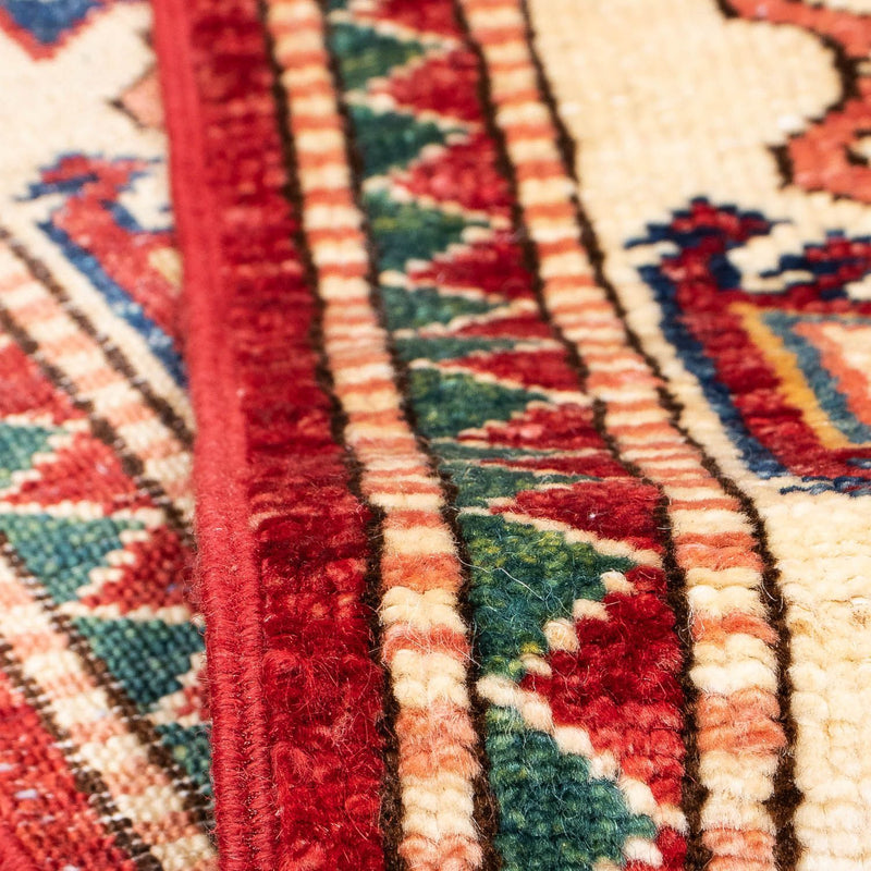 Ziegler Teppich - Kazak 312 x 77 cm