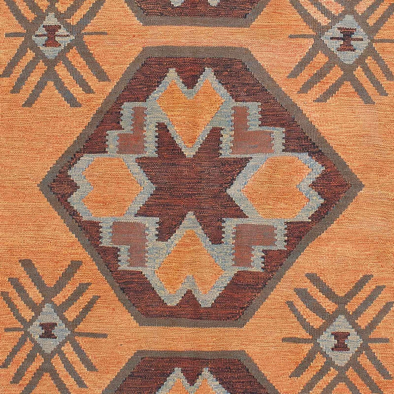 Kelim Teppich - Oriental 243 x 163 cm