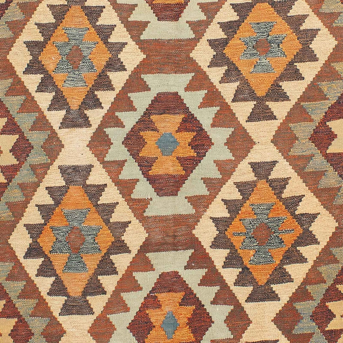 Kelim Teppich - Oriental 212 x 152 cm
