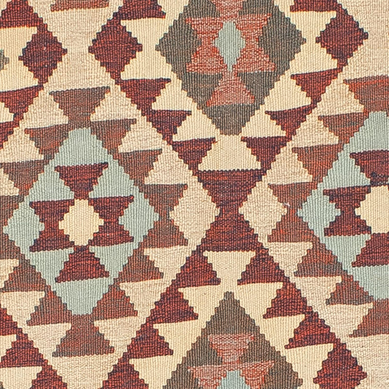 Kelim Teppich - Trendy 203 x 146 cm