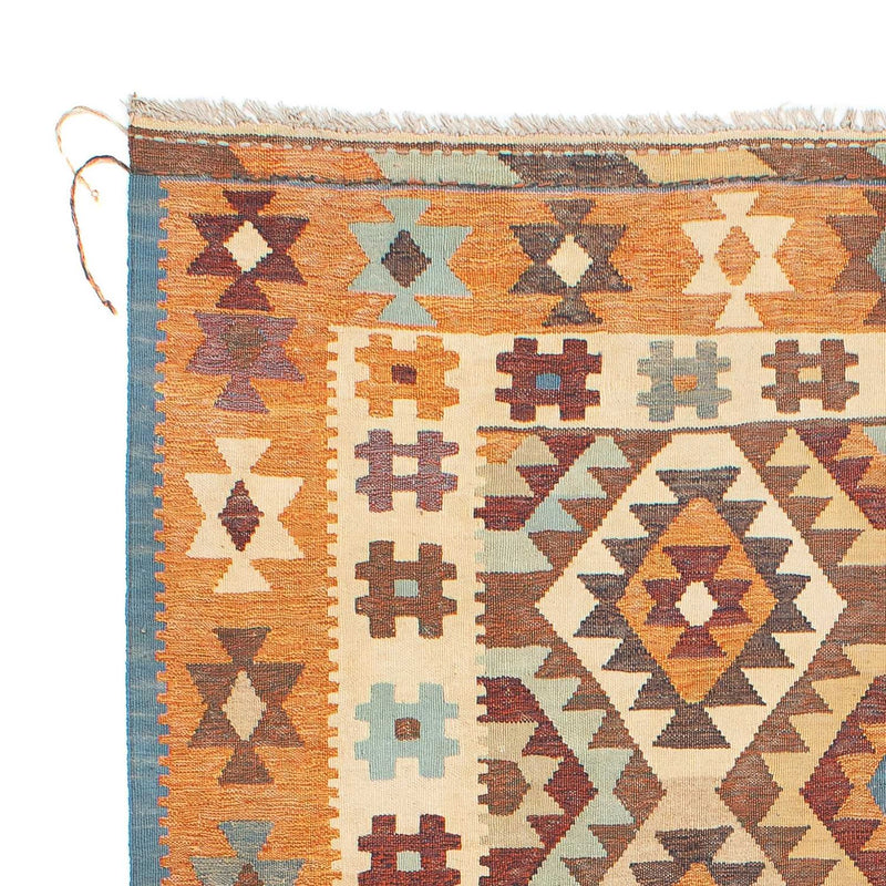 Kelim Teppich - Oriental 208 x 154 cm