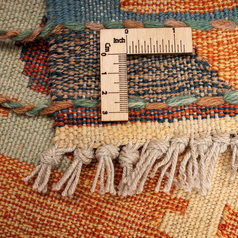 Kelim Teppich - Oriental 208 x 154 cm