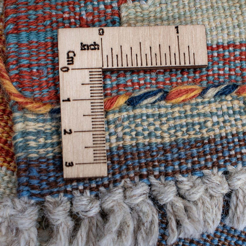 Kelim Teppich - Trendy 211 x 161 cm