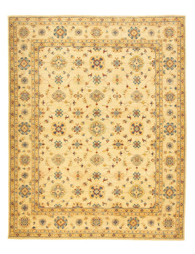 Farahan Teppich 199x239cm - Perserteppich