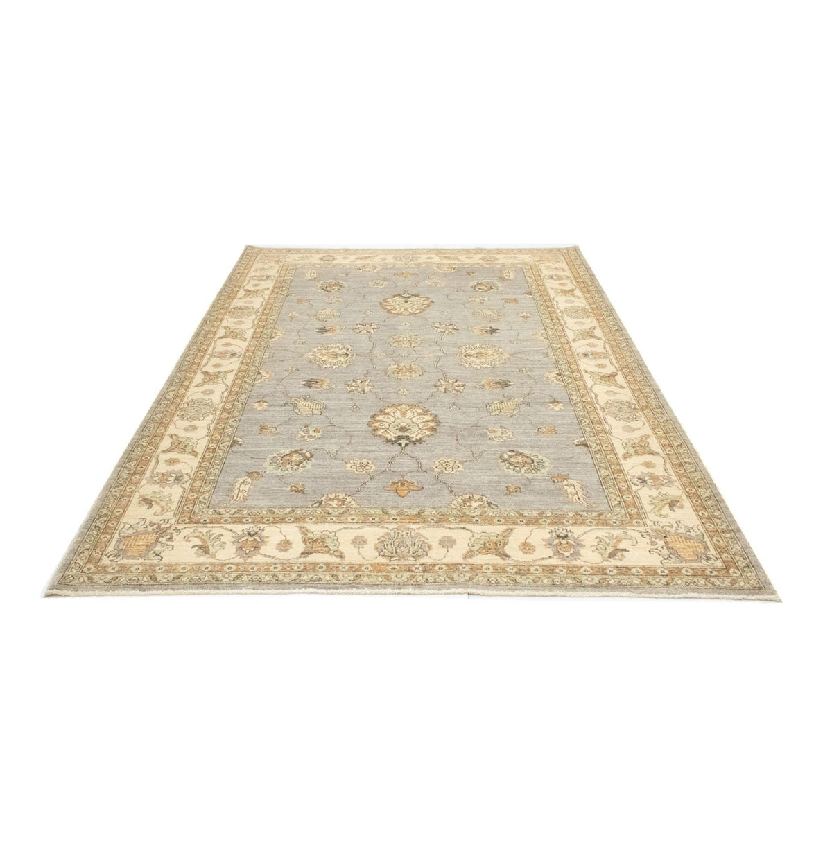 Ziegler Teppich 239 x 170 cm