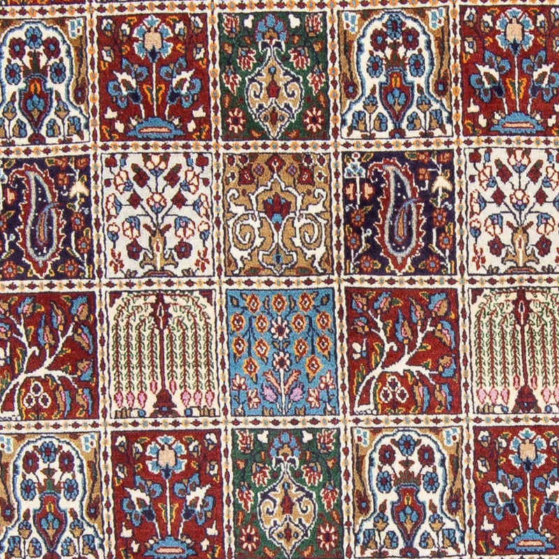 Perserteppich - Classic 300 x 200 cm - hellrot