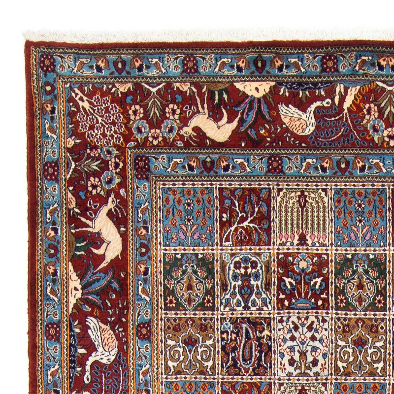 Perserteppich - Classic 300 x 200 cm - hellrot