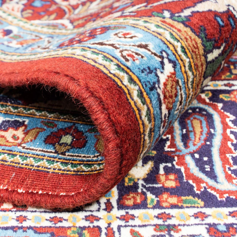 Perserteppich - Classic 300 x 200 cm - hellrot