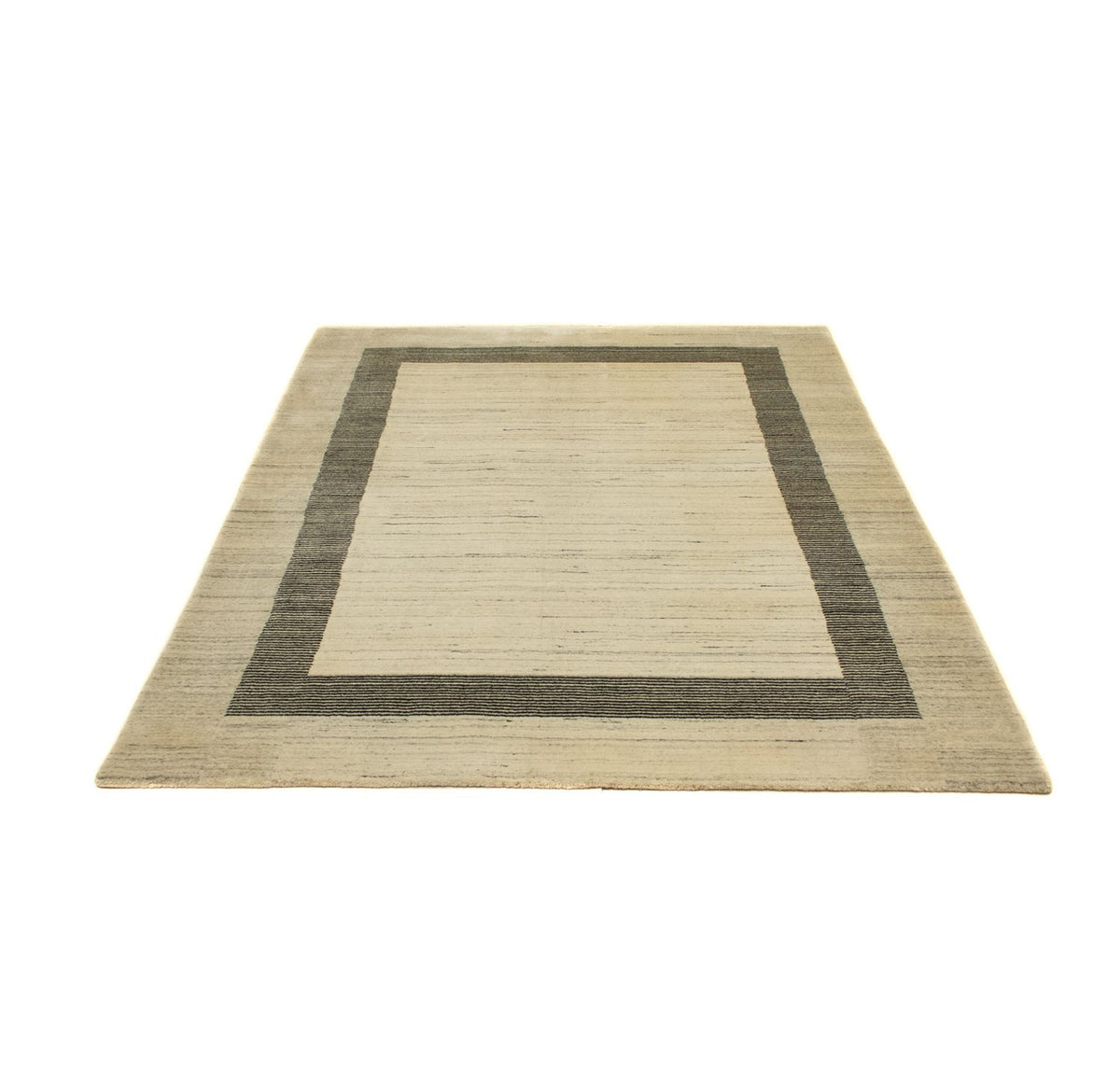 Gabbeh Teppich - Loribaft Indus 200 x 140 cm Teppichbrücke