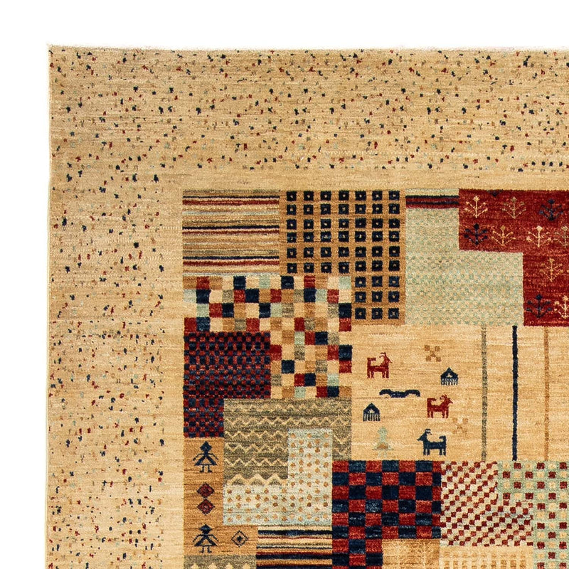 Ziegler Teppich 308 x 202 cm