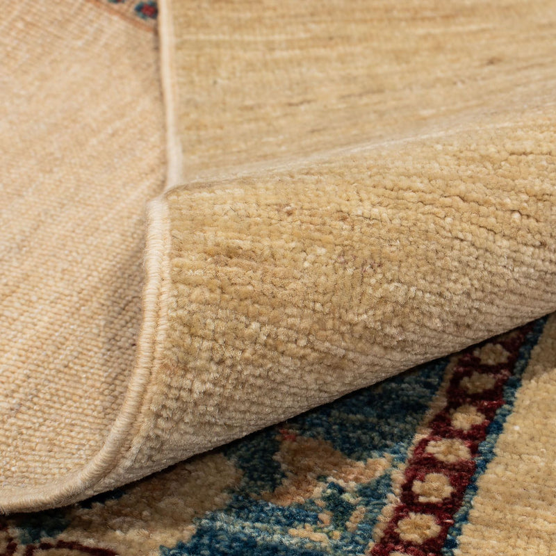 Ziegler Teppich 291 x 203 cm