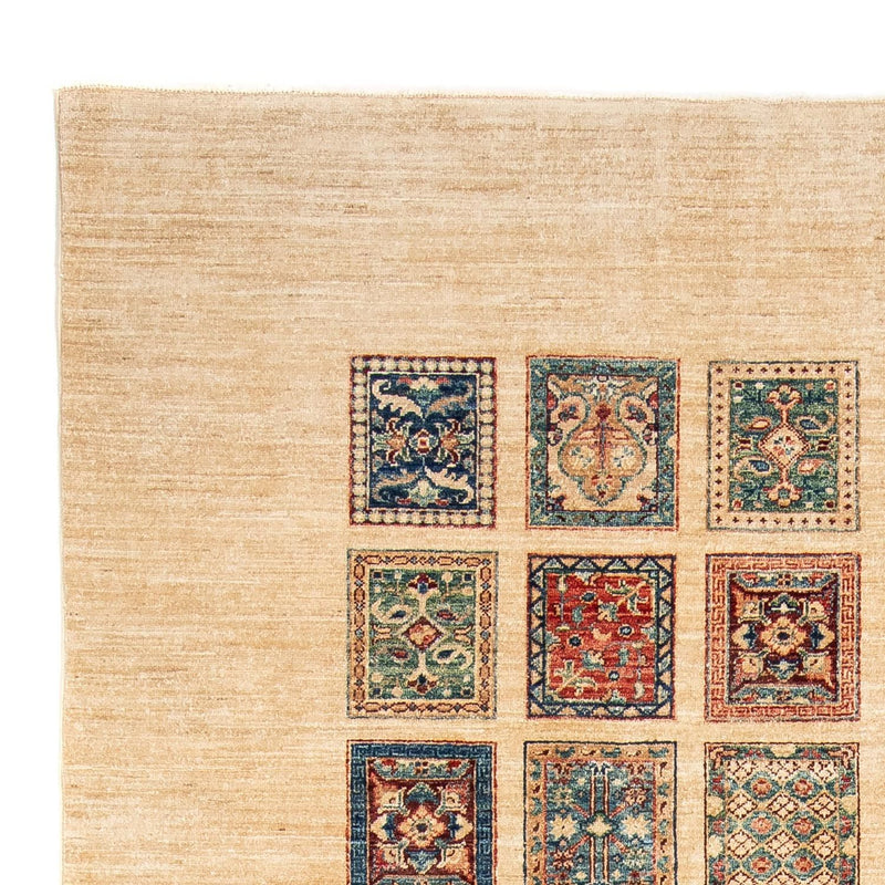 Ziegler Teppich 299 x 205 cm