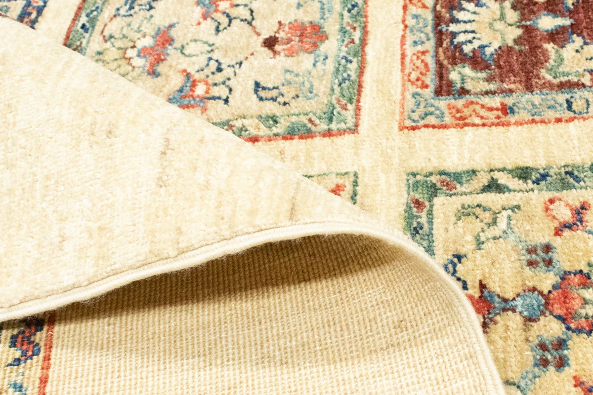 Ziegler Teppich 204 x 149 cm