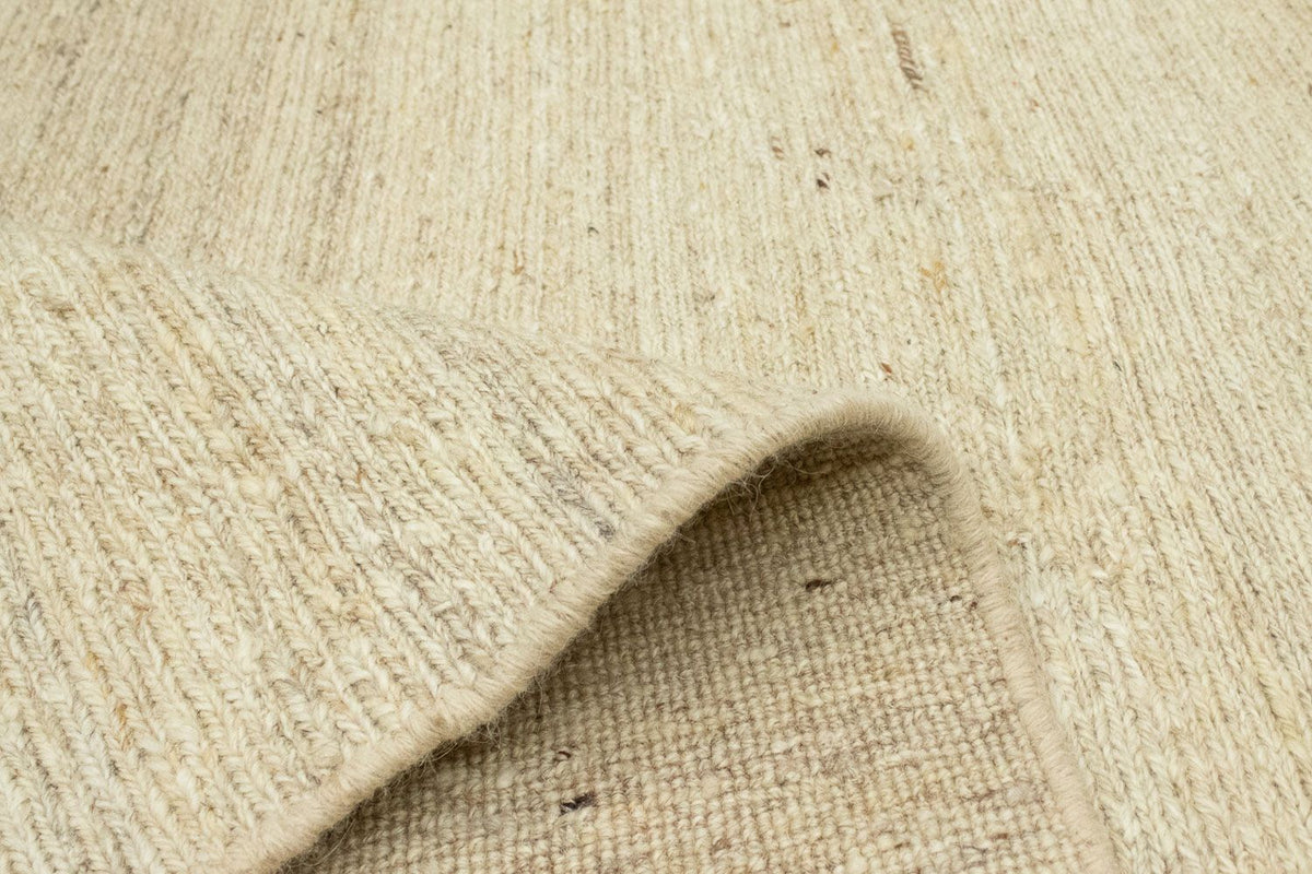 Gabbeh Teppich - Indus 180 x 120 cm - beige