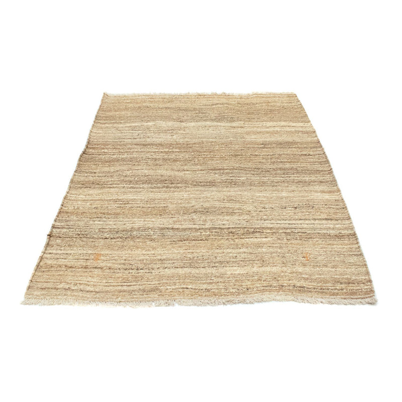 Gabbeh Teppich - Indus 180 x 120 cm - mehrfarbig