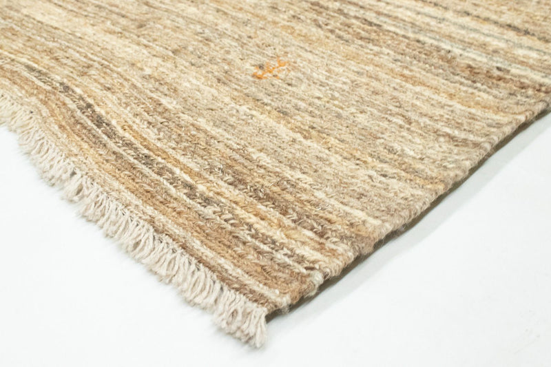 Gabbeh Teppich - Indus 180 x 120 cm - mehrfarbig