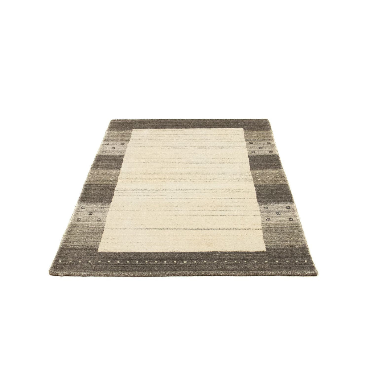 Gabbeh Teppich - Loribaft Perser 160 x 90 cm
