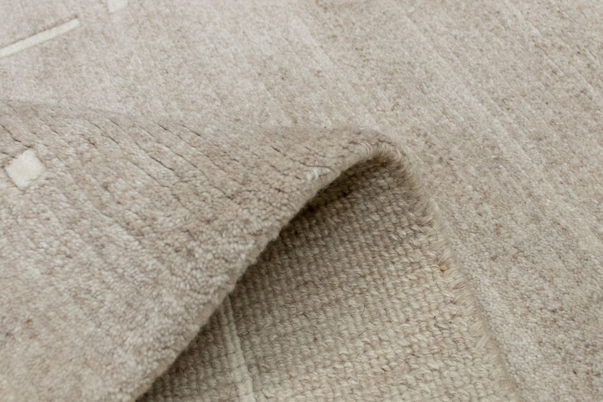 Nepal Teppich 140 x 70 cm Teppichbrücke