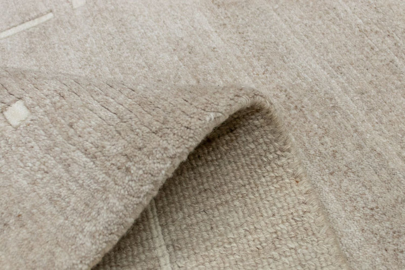 Nepal Teppich 140 x 70 cm Teppichbrücke