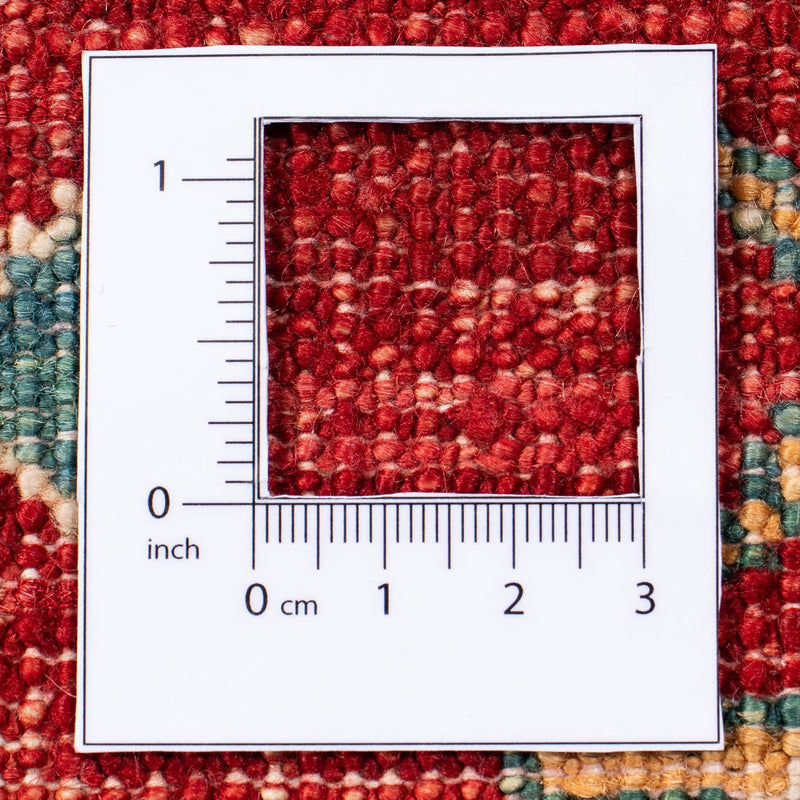 Ziegler Teppich - Kazak 286 x 182 cm