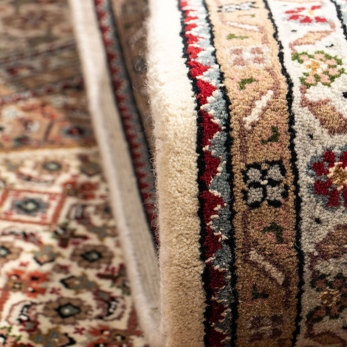 Perserteppich - Täbriz 239 x 172 cm