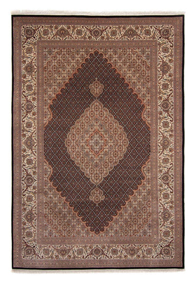 Täbriz Teppich 201x303cm - Perserteppich