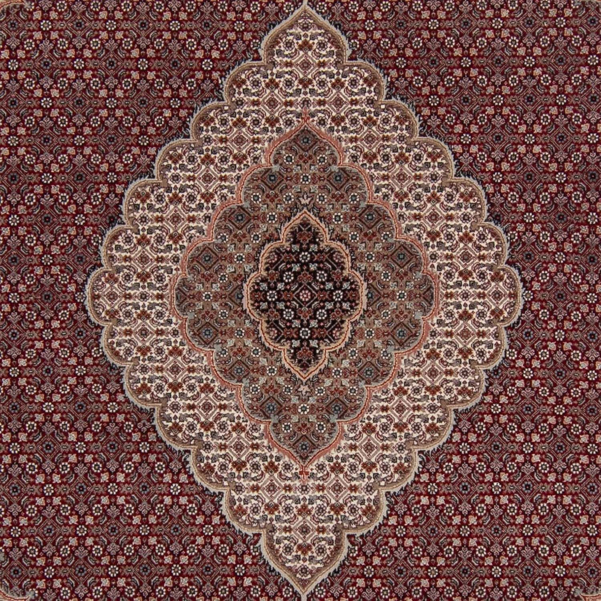 Perserteppich - Täbriz 302 x 204 cm Teppich Wohnzimmer