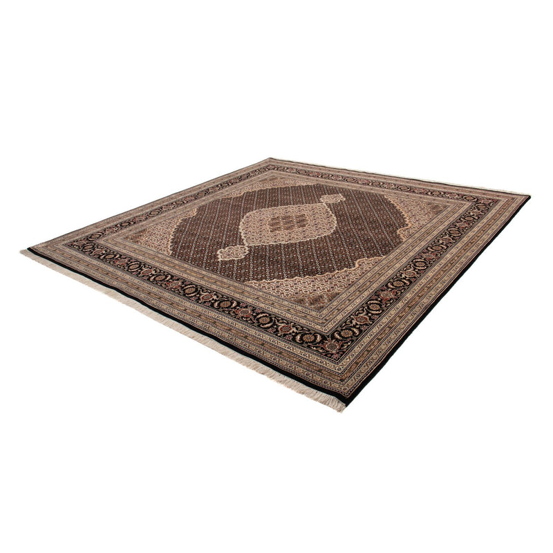 Orientteppich - Täbriz 252 x 251 cm