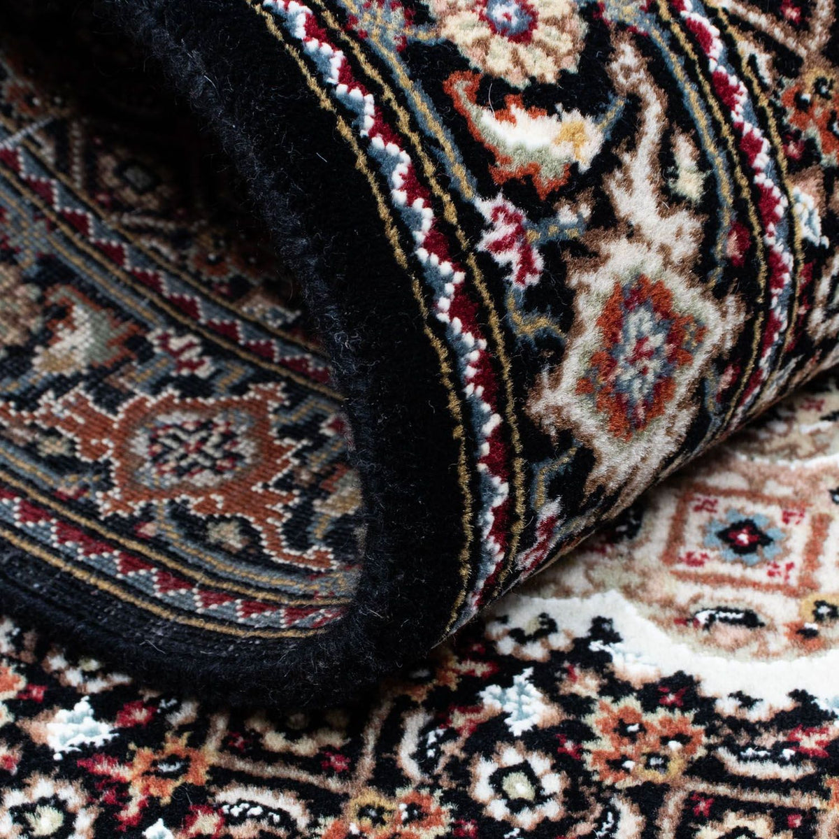 Orientteppich - Täbriz 201 x 84 cm