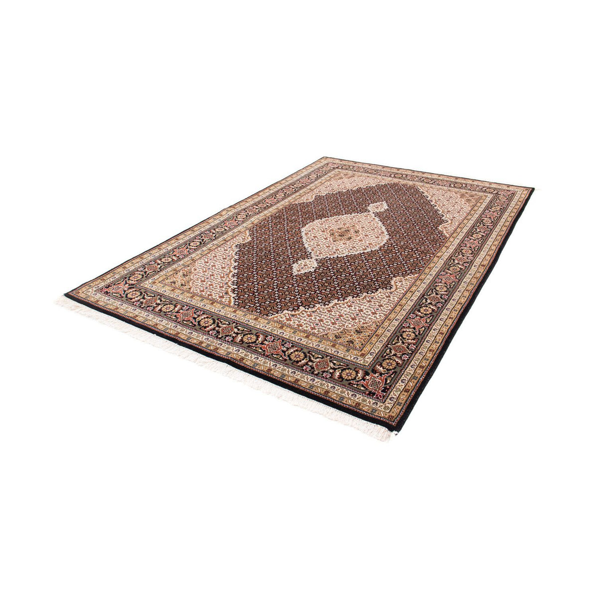 Perserteppich - Täbriz 238 x 166 cm