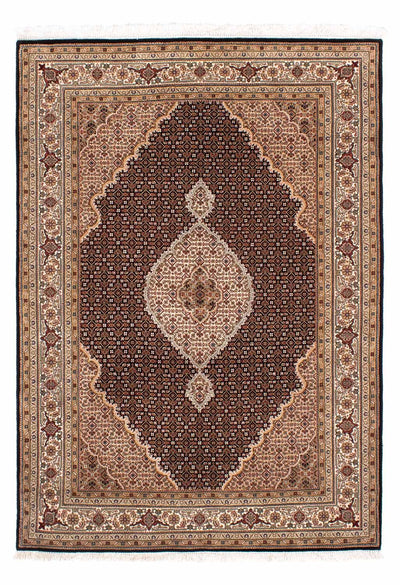 Täbriz Teppich 172x242cm - Perserteppich