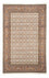 Perserteppich - Bidjar 304 x 203 cm - beige