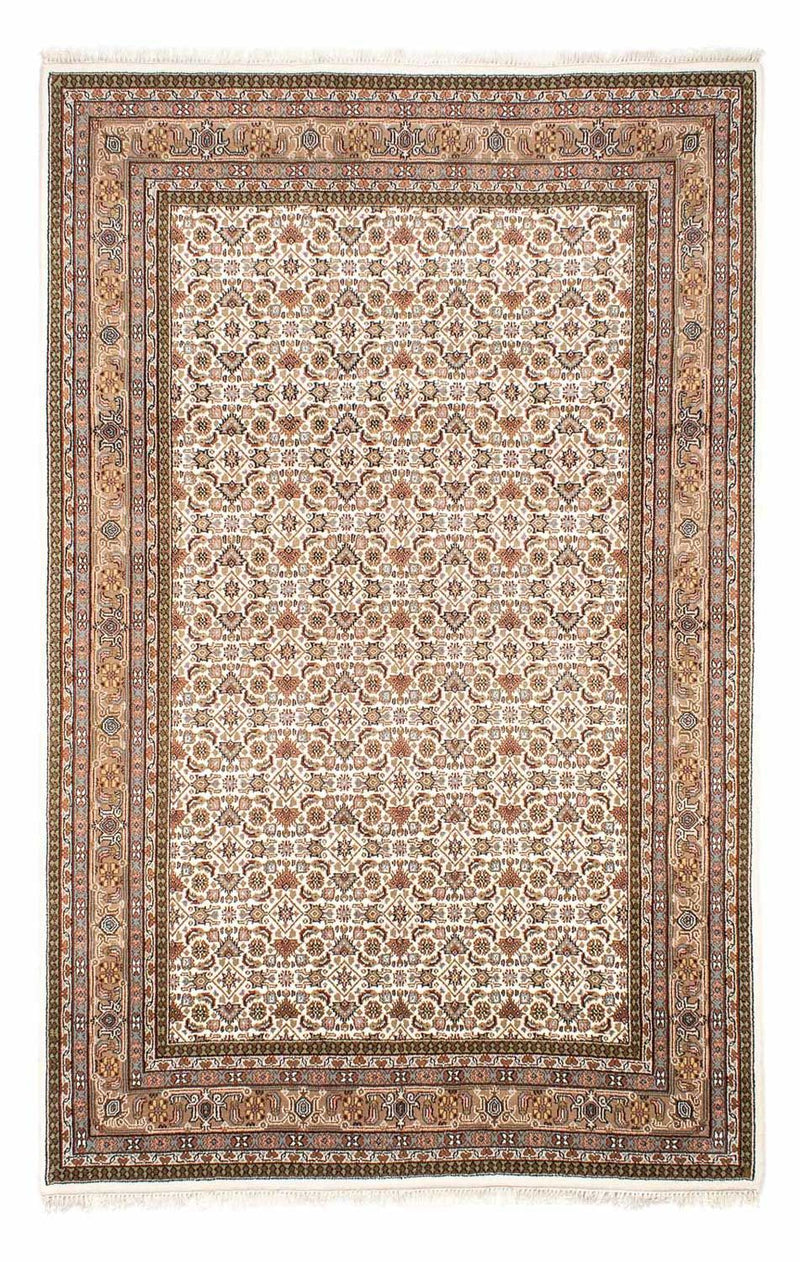Perserteppich - Bidjar 304 x 203 cm - beige