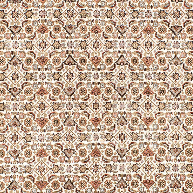 Perserteppich - Bidjar 304 x 203 cm - beige