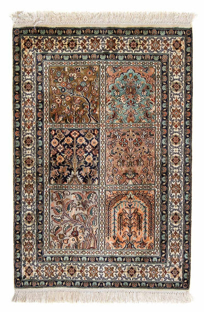 Kaschmar Teppich 62x89cm - Perserteppich