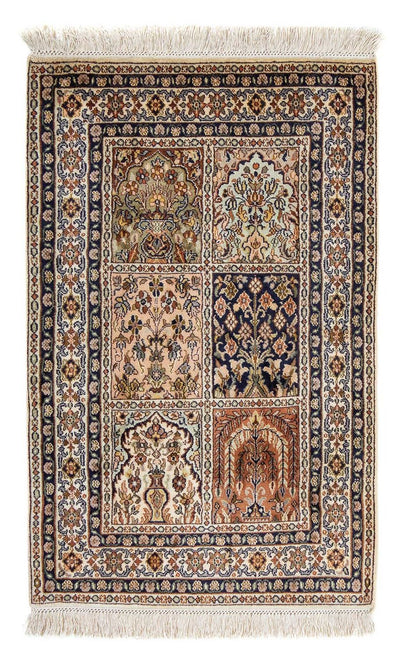 Kaschmar Teppich 62x94cm - Perserteppich