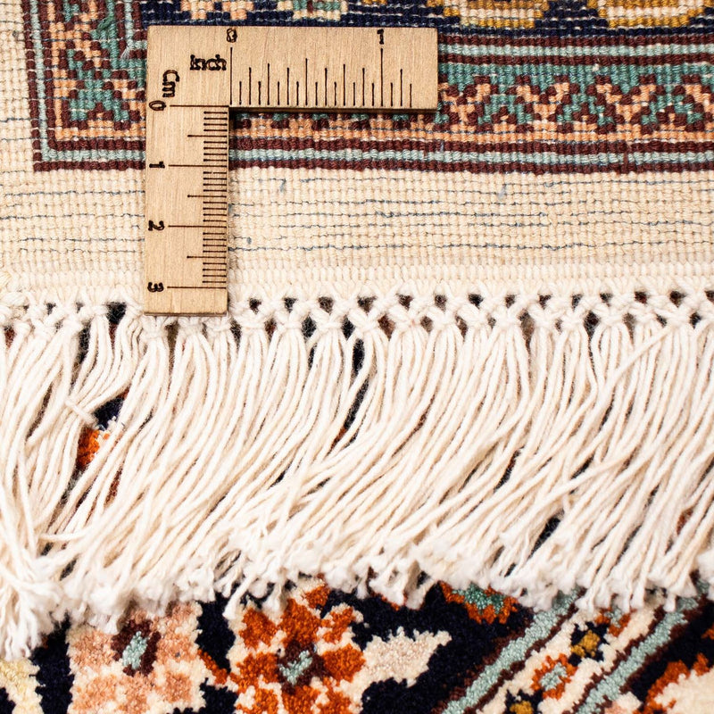 Perserteppich - Classic 356 x 282 cm Teppich Wohnzimmer