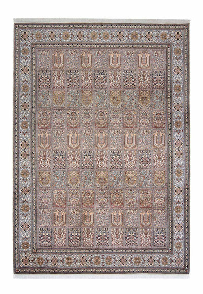 Kaschmar Teppich 213x310cm - Perserteppich