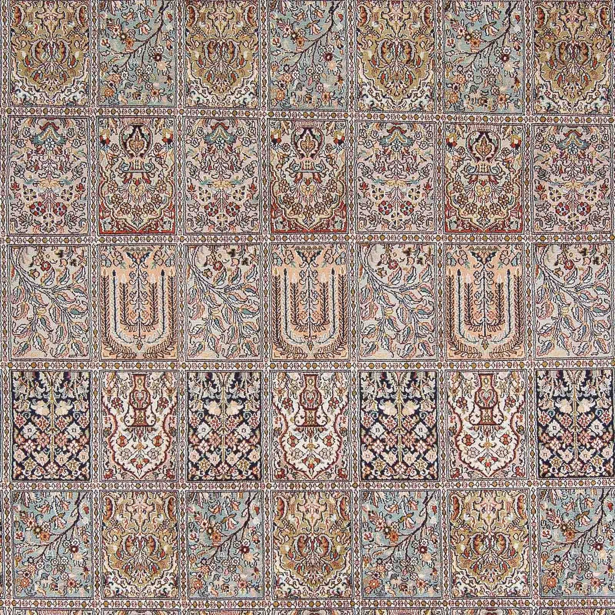 Perserteppich - Classic 310 x 213 cm Wohnzimmer Teppich