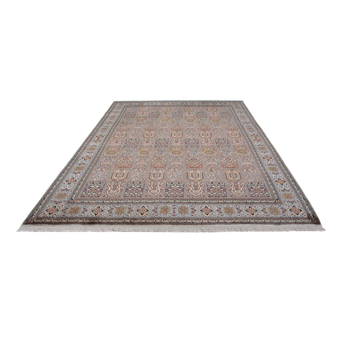 Perserteppich - Classic 310 x 213 cm Wohnzimmer Teppich