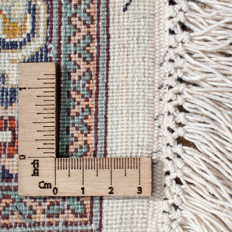 Perserteppich - Classic 310 x 213 cm Wohnzimmer Teppich