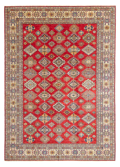 Kazak Teppich 276x364cm - Orientteppich